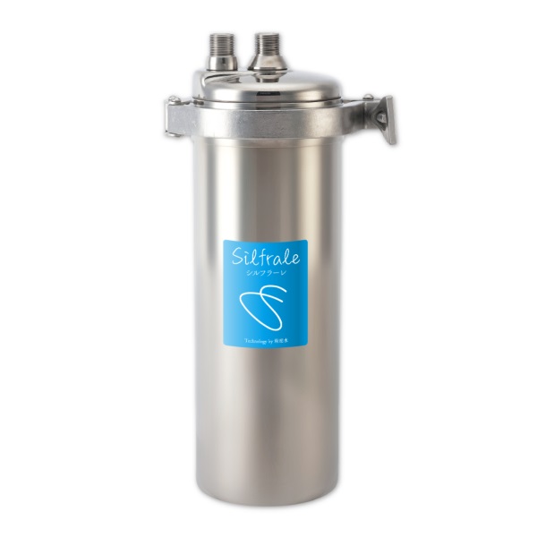 キッチンビルド浄水器
