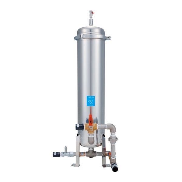 大型高性能浄水器