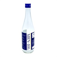 MRN-100（清涼飲料水）