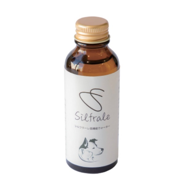 シルフラーレペット向け高機能ウォーター【60ml】