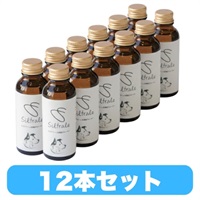  （12本セット）シルフラーレペット向け高機能ウォーター【60ml】