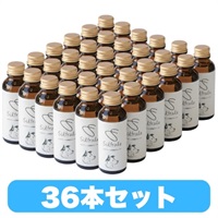  （36本セット）シルフラーレペット向け高機能ウォーター【60ml】